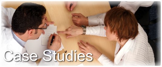 case studies
