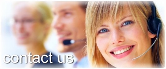 Contact Us