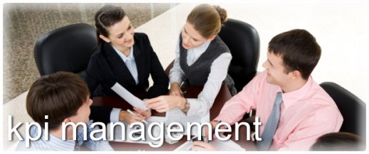 multisys KPI Management
