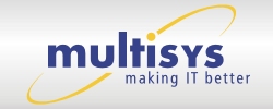 Multisys: Making IT Better